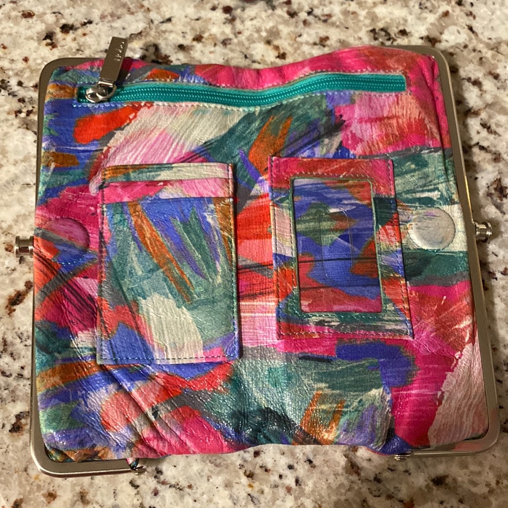 Hobo wallet